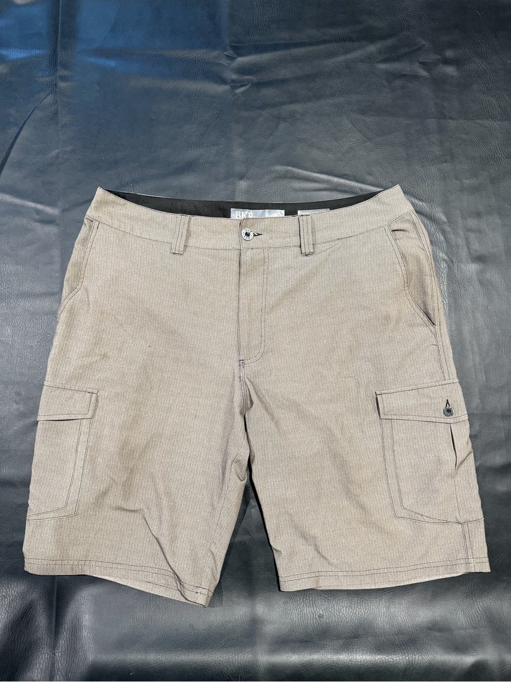 Men's BKE Cargo Shorts